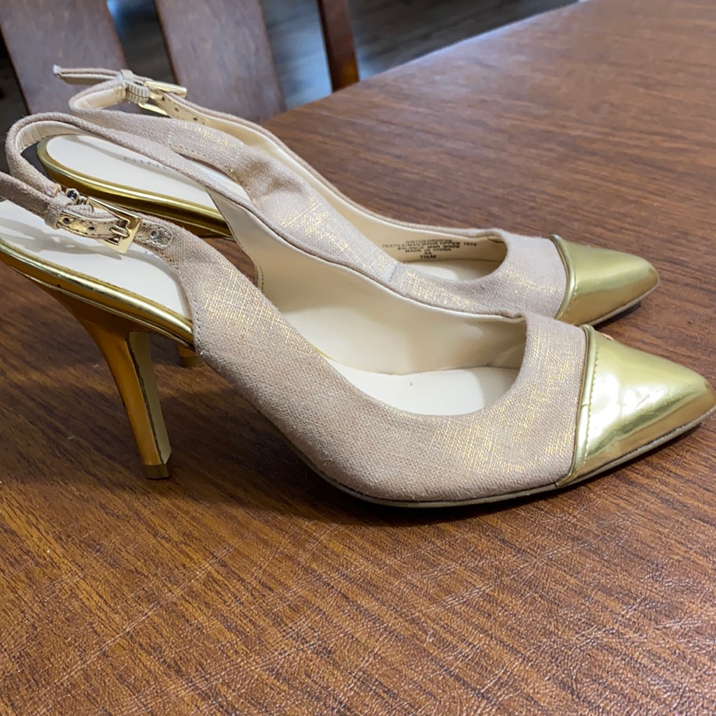 Brand New Nine West